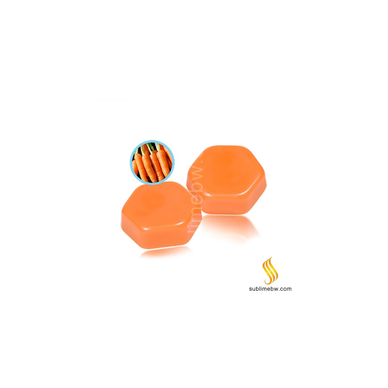 Depil-ok Cera Baja Fusion 1 Kg Caroteno