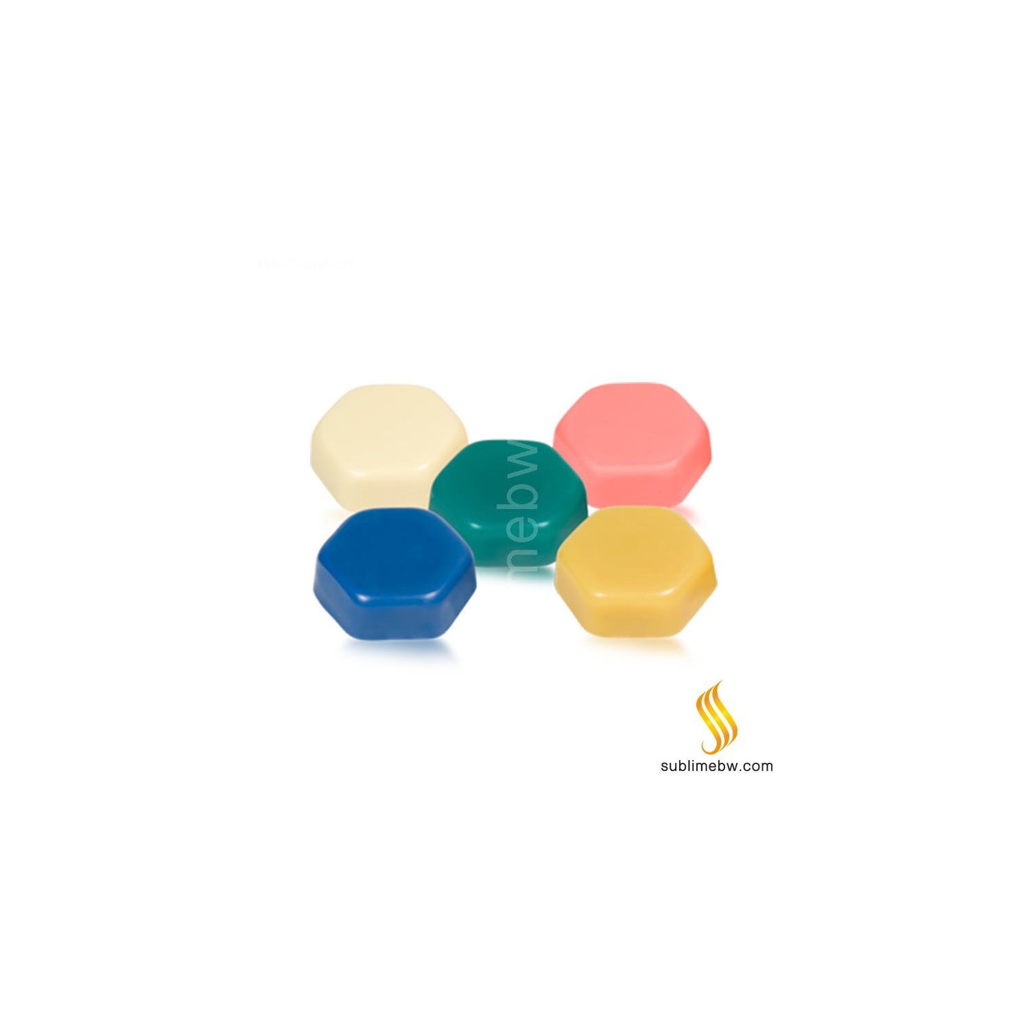 Depil-ok Cire Basse Fusion1 Kg Ivoire Supra