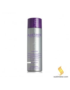 Farmavita Amethyste Silver Shampoo 250 Ml