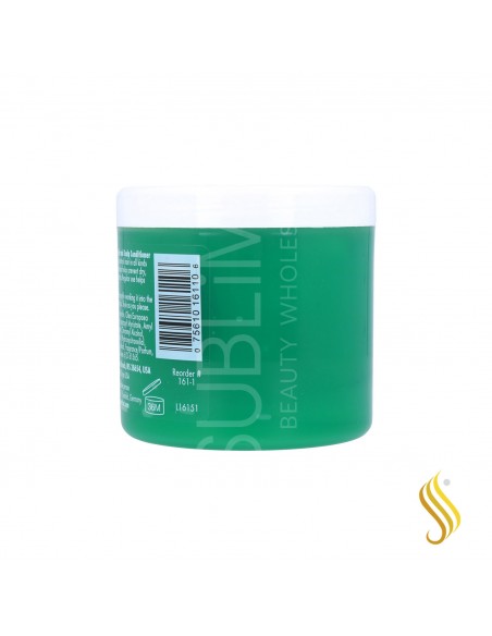 Blue Magic Conditionneur H/Scalp 300 ml (Green/Bergamot)