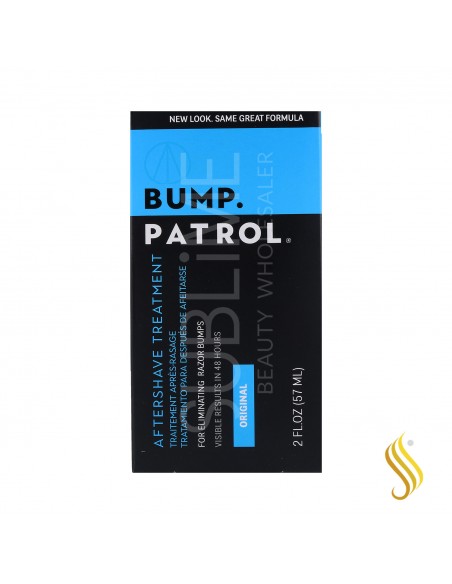 Bump Patrol After Shave Tratamiento Original 57 ml/2Oz (2225)