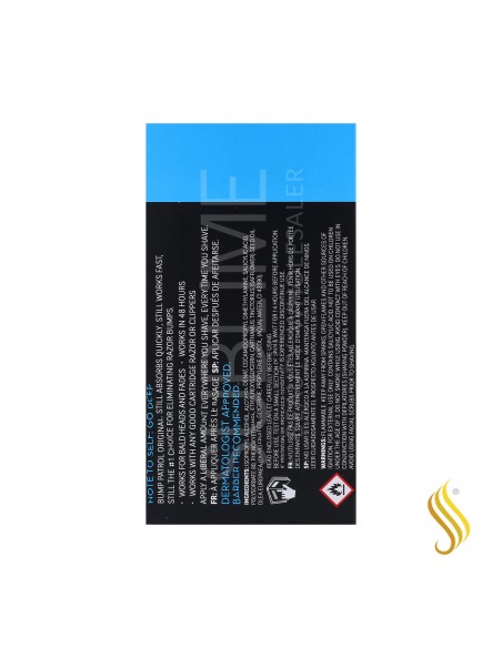 Bump Patrol After Shave Tratamiento Original 57 ml/2Oz (2225)