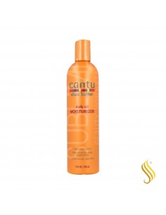Hydratant quotidien à l'huile de beurre de karité Cantu 385 ml
