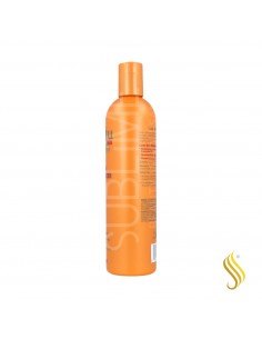 Hydratant quotidien à l'huile de beurre de karité Cantu 385 ml 2