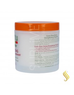Cantu Shea Butter Grow Strong Stregthening Tratamento 173 Gr 2
