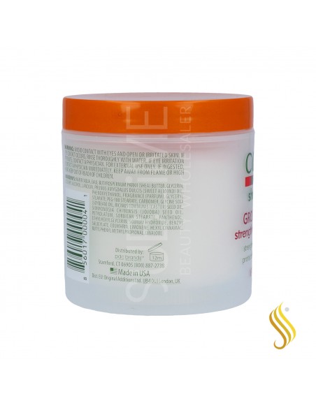 Cantu Shea Butter Grow Strong Stregthening Tratamento 173 Gr