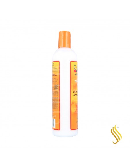 Cantu Shea Butter Natural Hair Conditioning Creamy Hair Lotion 355 Ml