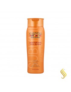 Cantu Shea Butter Moisturizing Cream Shampoo 400 Ml