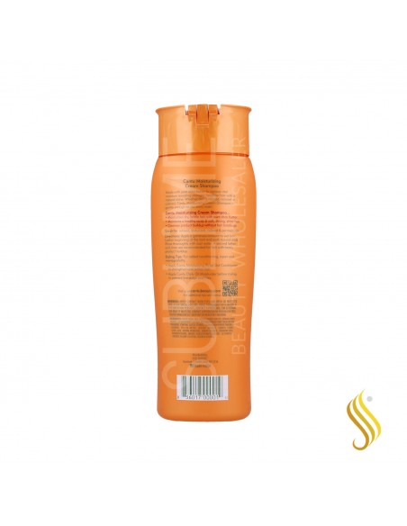 Cantu Shea Butter Moisturizing Cream Shampoo 400 Ml