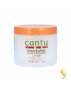 Cantu Hair Dressing Pomade 4oz/113g