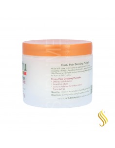 Cantu Hair Dressing Pomade 4oz/113g 2
