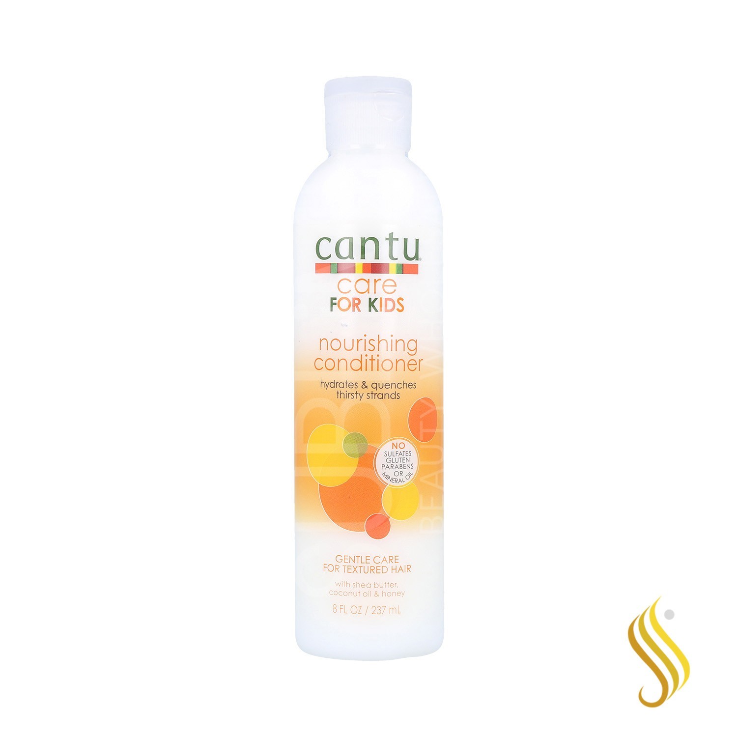 Cantu Kids Care Nourishing Condicionador 237 Ml 