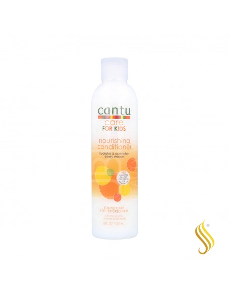 Cantu Kids Care Nourishing Condicionador 237 Ml 