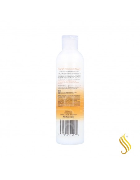 Cantu Kids Care Nourishing Conditioner 237 Ml
