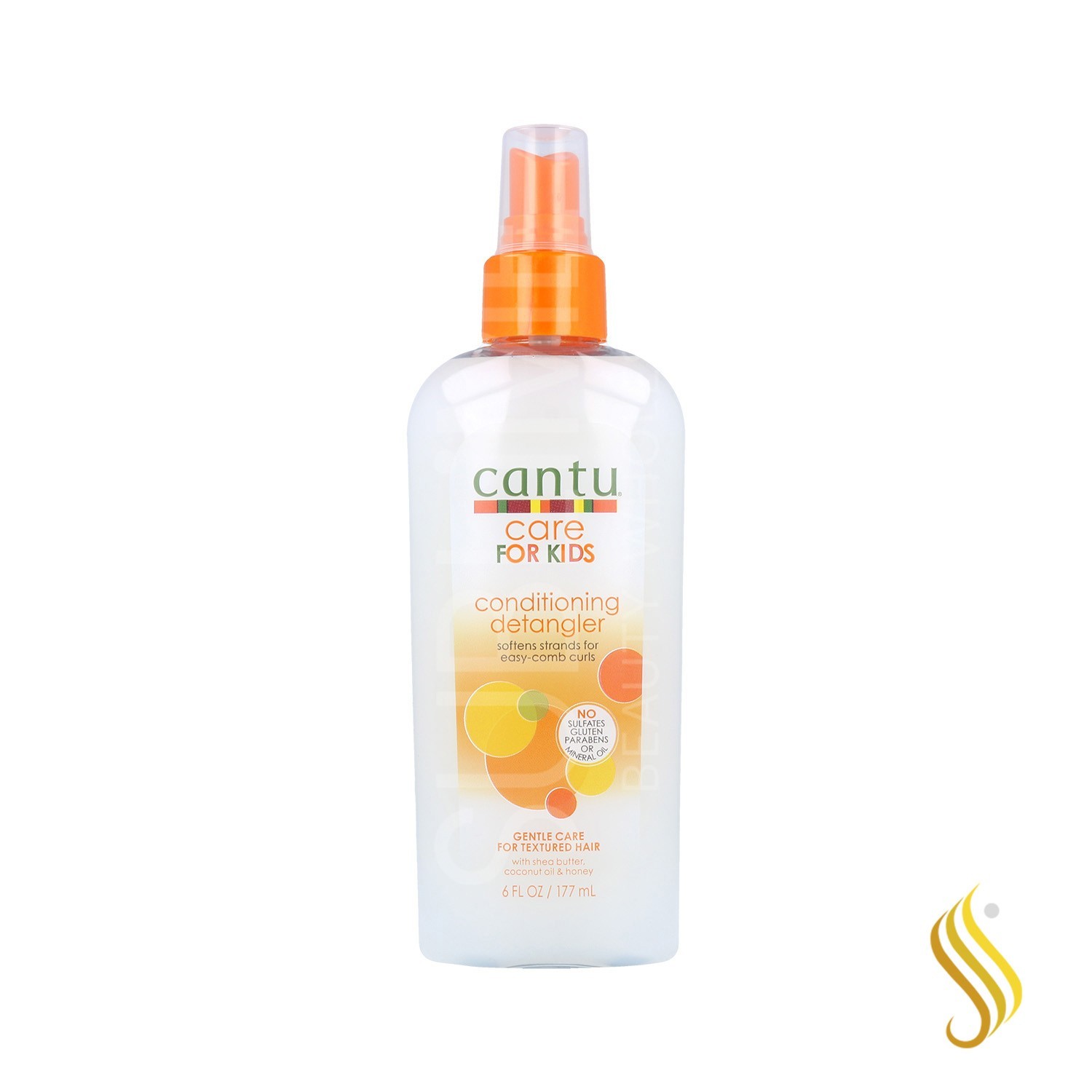Cantu Kids Care Detang Conditioner 177 Ml