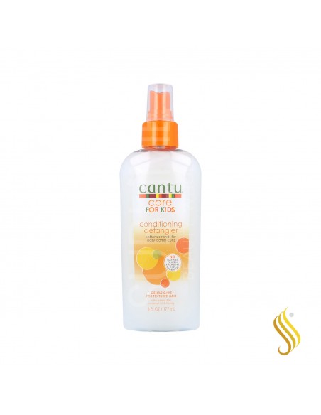 Cantu Kids Care Detang Conditioner 177 Ml