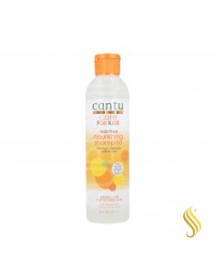 Cantu Kids Care Nourishing Shampoo 237 Ml