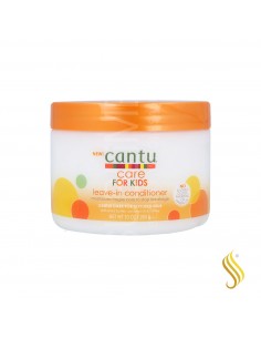 Cantu Kids Care Leave-in Condicionador 283 G