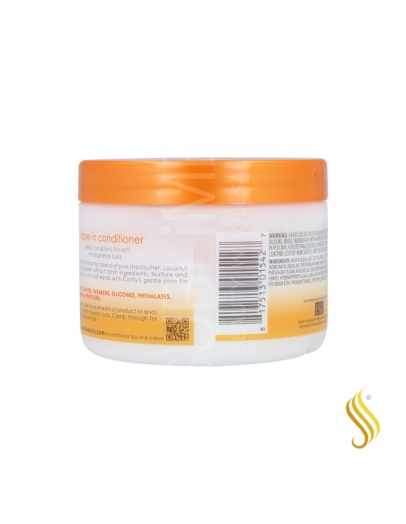 Cantu Kids Care Leave-in Conditioner 283g