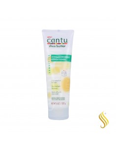 Cantu Shea Butter Sensitive Hypoallergenic Conditioner 227G Sulfate Free