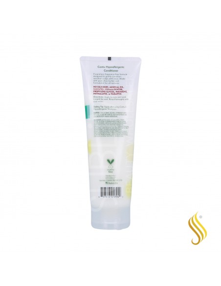 Cantu Shea Butter Sensitive Hypoallergenic Condicionador 227G Sem Sulfato