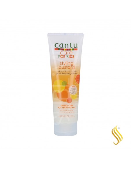 Cantu Kids Care Styling Custard 227G