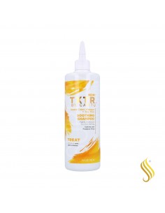 Cantu Txtr Treatment Soothing Shampoo 473 ml