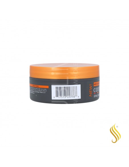 Cantu Shea Butter Men'S Cera Moldeadora 4,5Oz/127G
