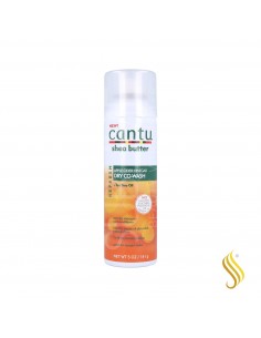 Cantu Shea Butter Dry Co-Wash 5Oz/141G (Apple Vinager)