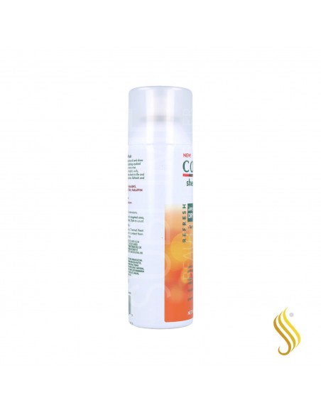 Cantu Shea Butter Dry Co-Wash 5Oz/141G (Apple Vinager)