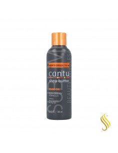 Cantu Shea Butter Men'S Beard Oil 3,4Oz/100 ml