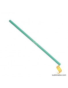 Eurostil Papillotes Long S Nº/0.8 Green (01244)