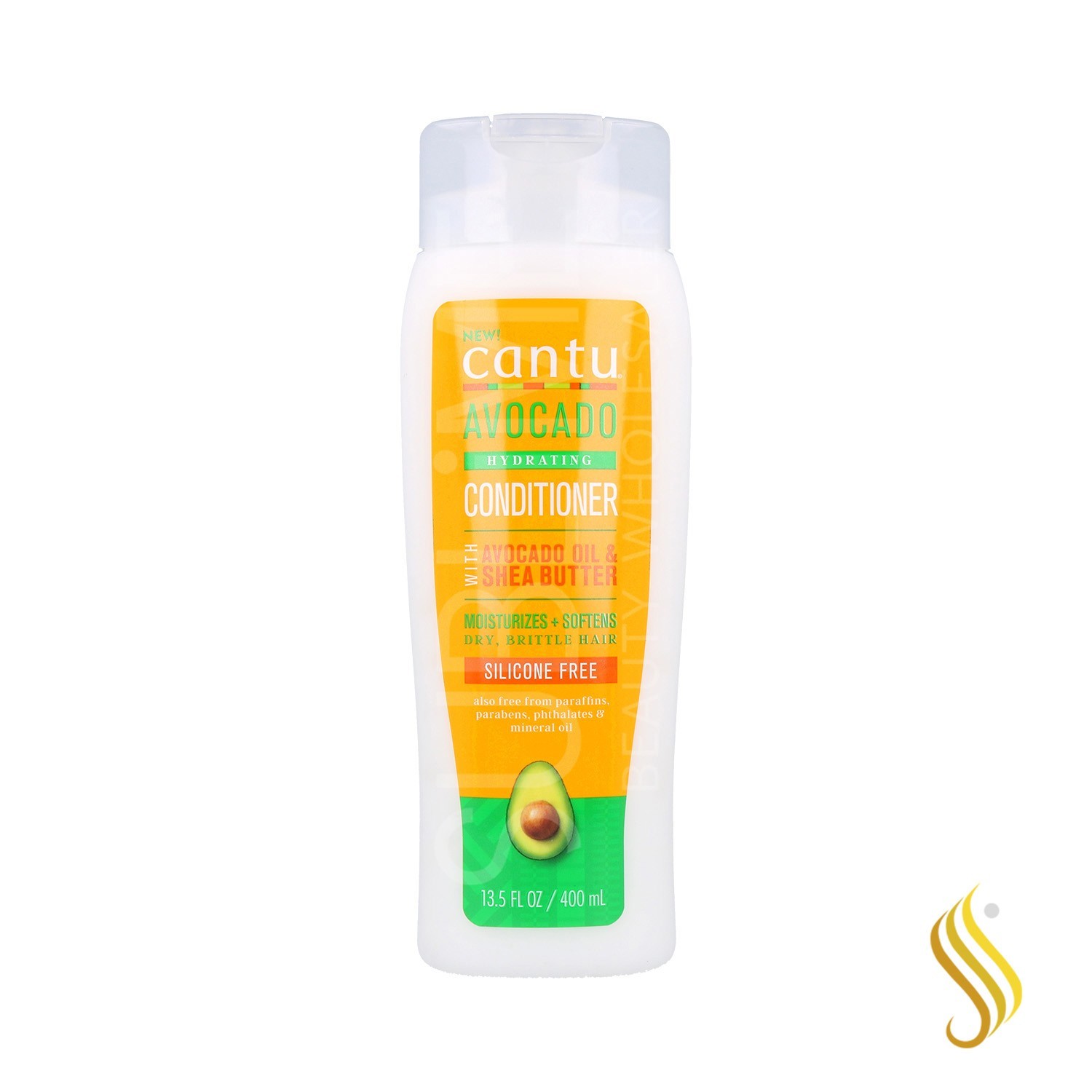 Cantu Avocado Hydrating Conditioner 13,5Oz/400 ml