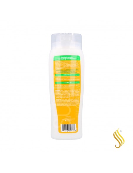 Cantu Avocado Hydrating Conditioner 13,5Oz/400 ml