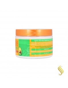 Cantu Avocado Hydrating Curl Cream 12Oz/340G 2
