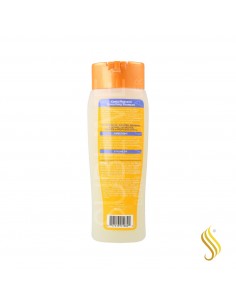 Cantu Flaxseed Smoothing Shampooing 13.5Oz/400 ml 2