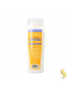 Cantu Flaxseed Smoothing Conditioner Leave-In Or Rinse-Out 13.5Oz/400 ml (With+without Clarifying) 2