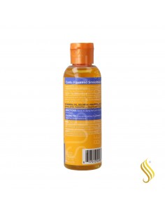 Cantu Flaxseed Smoothing Oil 3.4Oz/100 ml 2