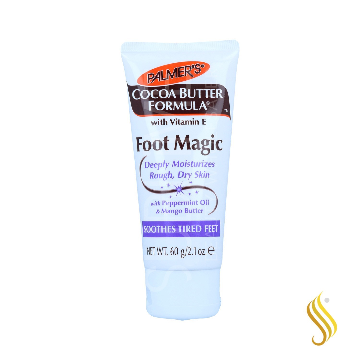 Palmers Cocoa Butter Formula Foot Magic Cream 60 Gr