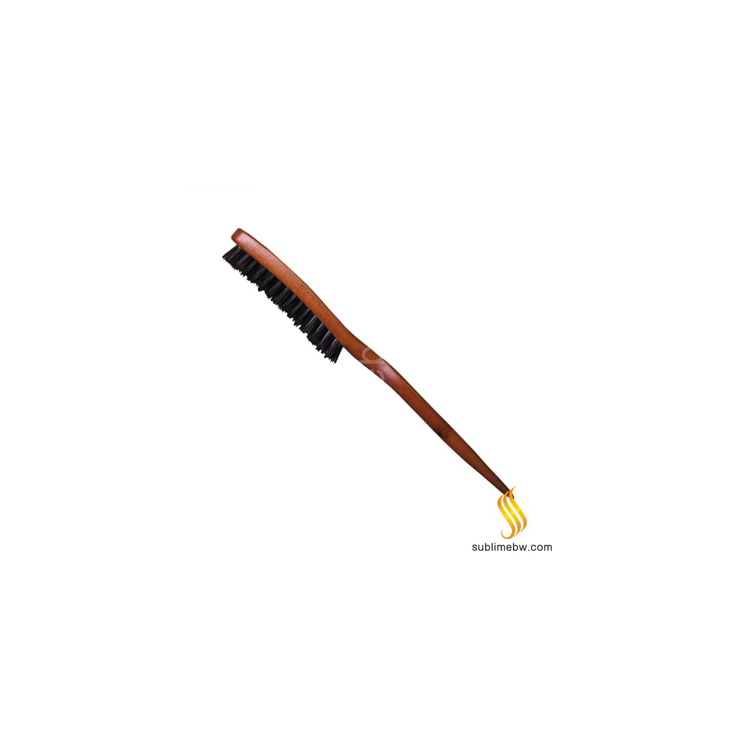 Eurostil Brush Create Curved Tips Jabali (03227)