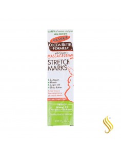 Palmers Cocoa Butter Formule Stretch Marks Crème 125 Gr