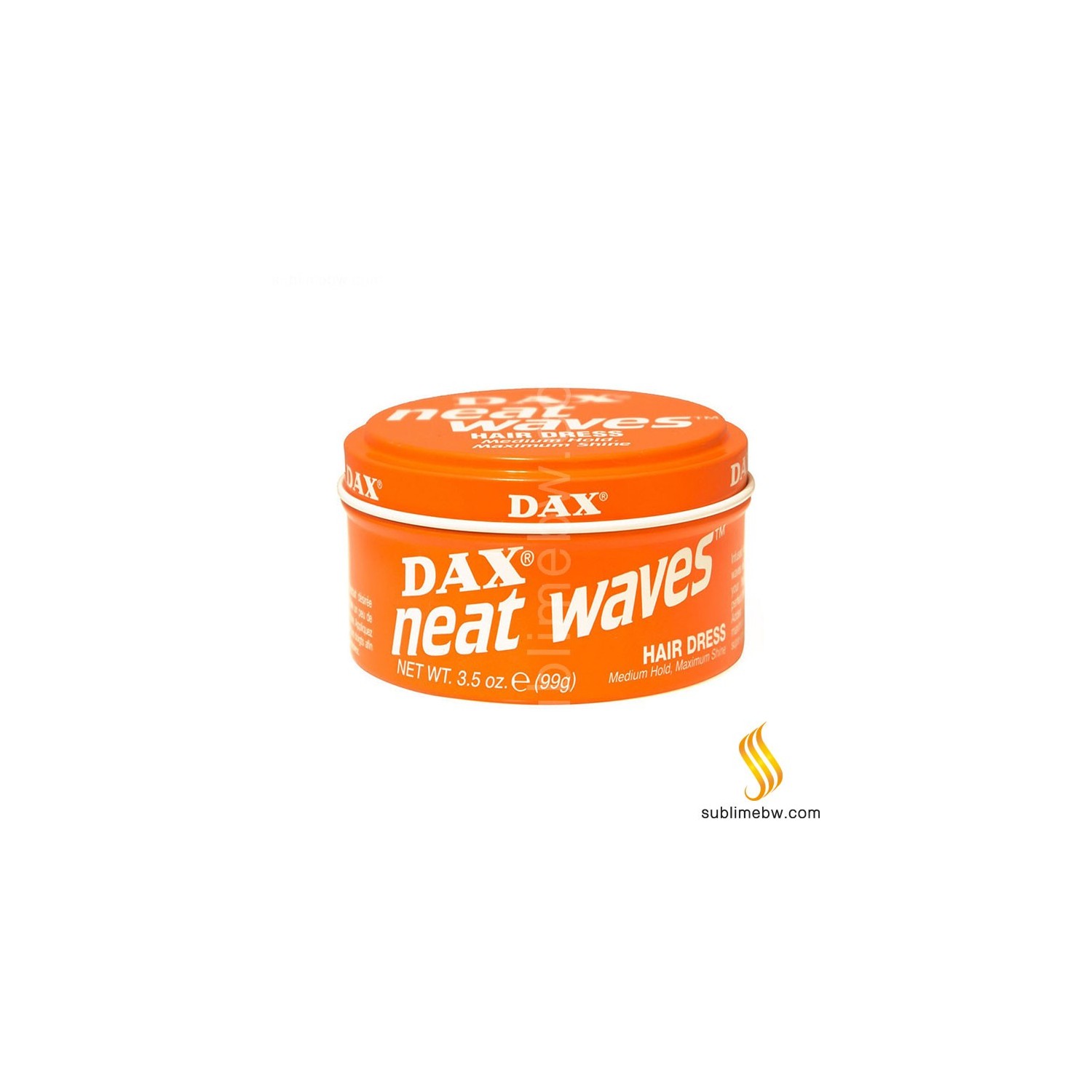 Dax Neat Waves 100 Gr