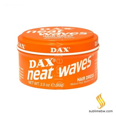Dax Neat Waves 100 Gr