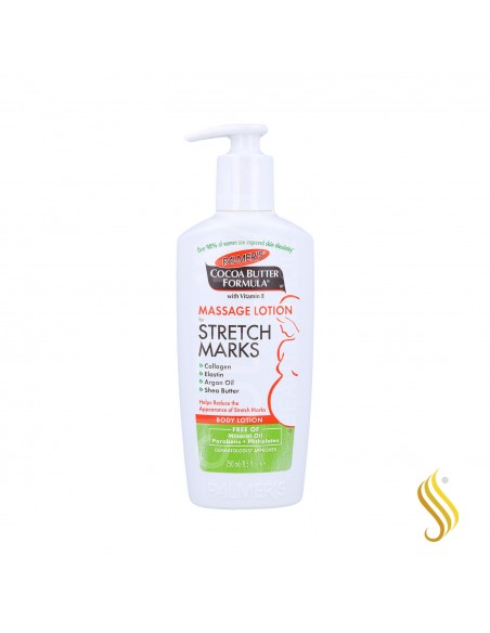 Palmers Cocoa Butter Formula Stretch Marks Lotion 250 Ml