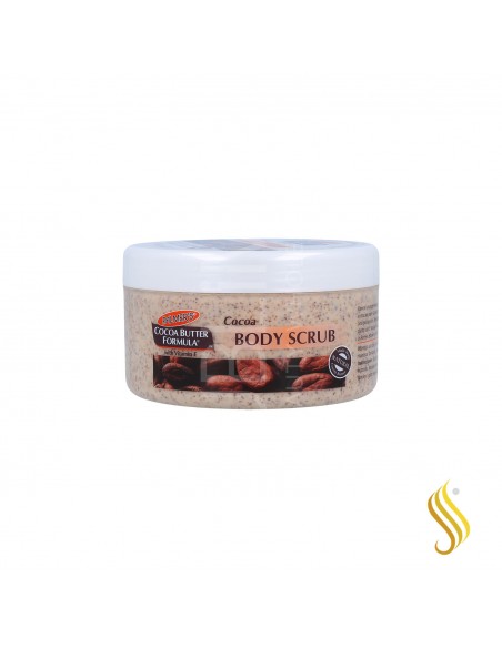 Palmers Cocoa Butter Formule Body Scrub 200g