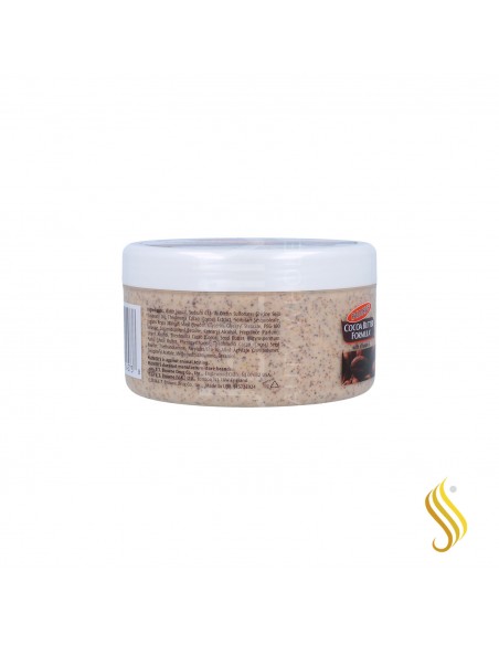 Palmers Cocoa Butter Formule Body Scrub 200g