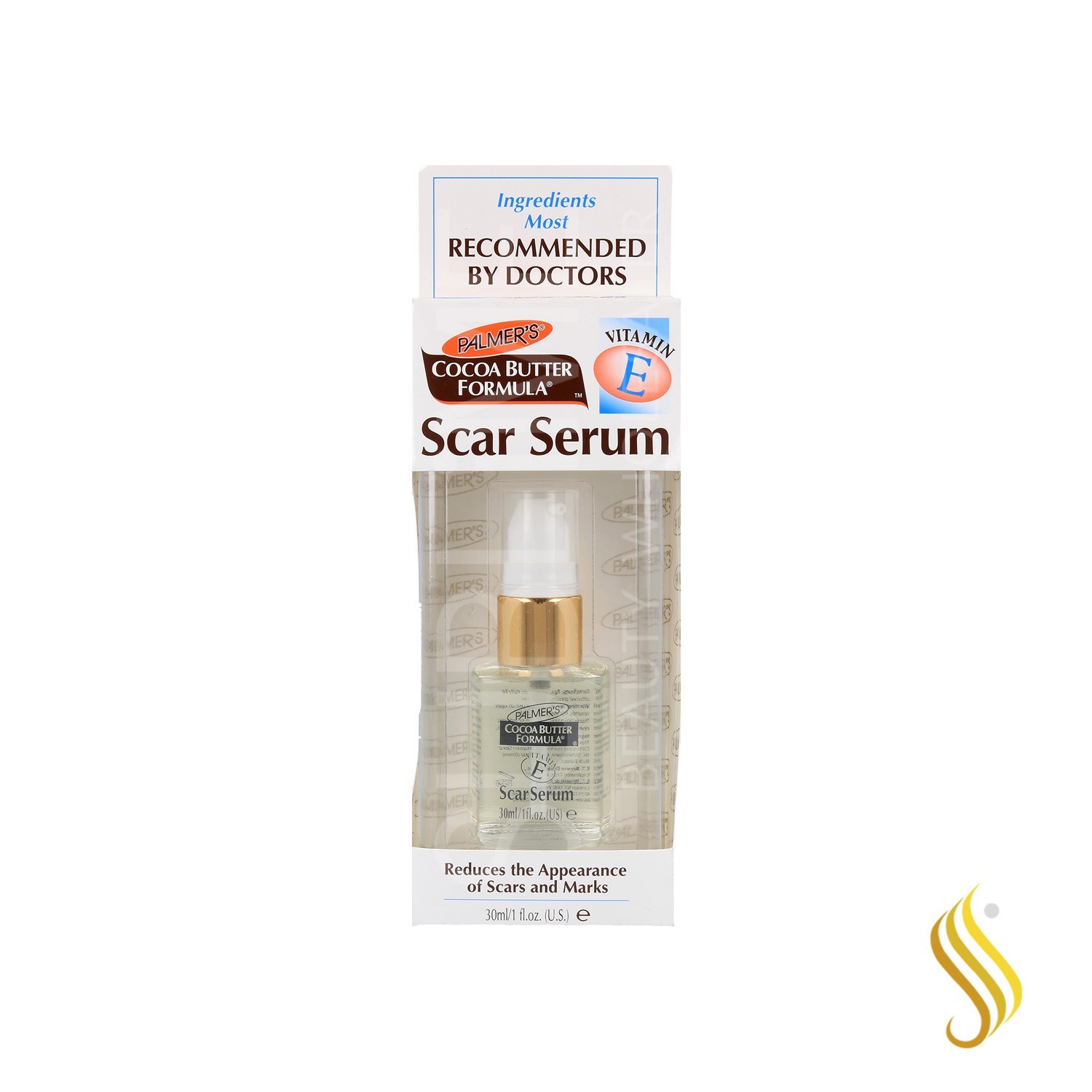 Palmers Cocoa Butter Formula Scar Soro 30 Ml 