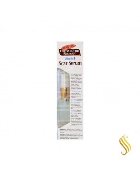 Palmers Cocoa Butter Formule Scar Serum 30 Ml