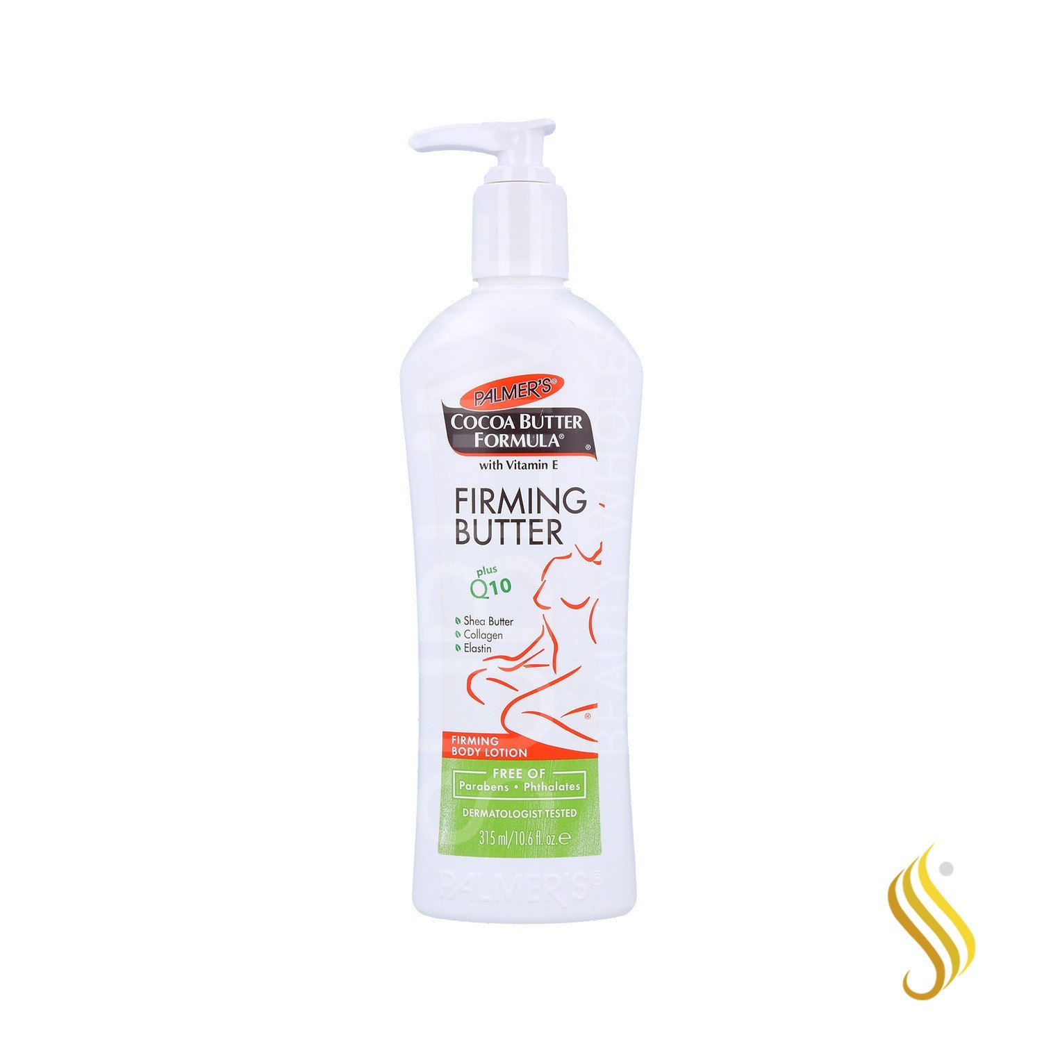 Palmers Cocoa Butter Formule Firming Butter 315 Ml