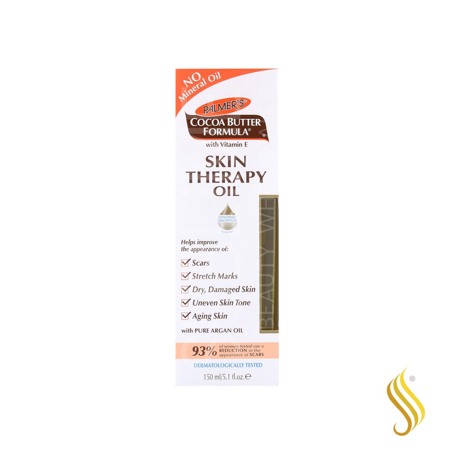Palmers Cocoa Butter Formula Skin Therapy Oil 150 Ml